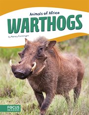 Warthogs cover image