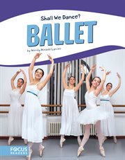 Ballet cover image