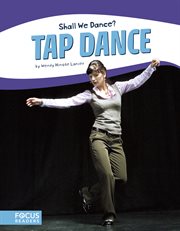 Tap dance cover image