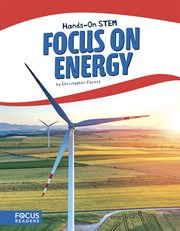 Focus on energy cover image