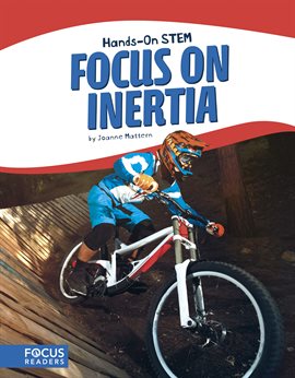 Cover image for Focus on Inertia