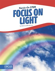 Focus on light cover image