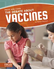 The debate about vaccines cover image