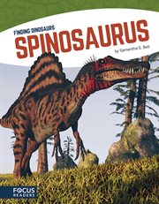 Iguanodon cover image