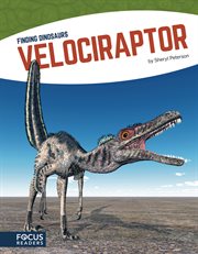 Velociraptor cover image