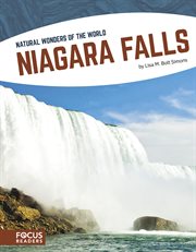 Niagara falls cover image