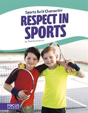 Respect in sports cover image