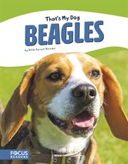 Beagles cover image