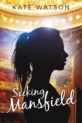 Cover image for Seeking Mansfield