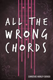 All the wrong chords cover image