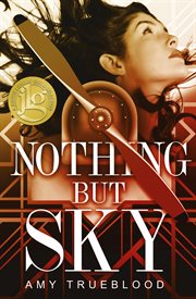 Nothing but sky cover image