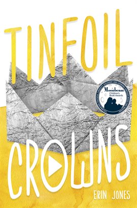 Cover image for Tinfoil Crowns