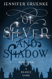 Of silver and shadow cover image
