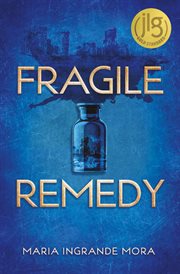 Fragile remedy cover image
