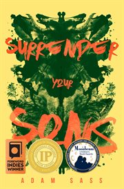 Surrender your sons cover image