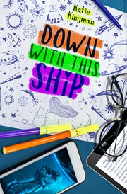 Down with the Ship cover image