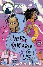 Every Variable of Us cover image