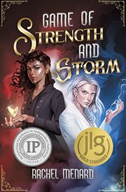 Game of Strength and Storm cover image