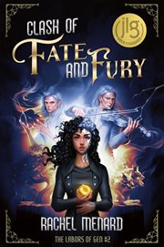Clash of fate and fury cover image