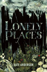 Lonely Places cover image