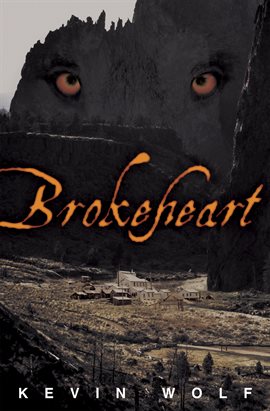 Cover image for Brokeheart