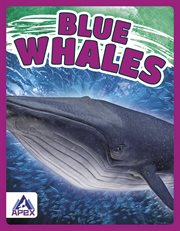 Blue Whales cover image