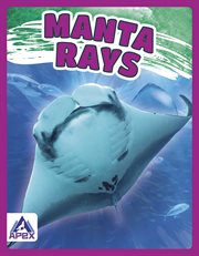 Manta Rays cover image