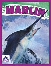 Marlin cover image