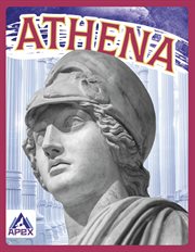 Athena cover image