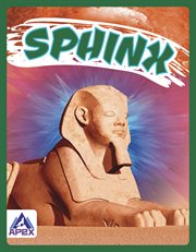 Sphinx cover image