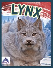Lynx cover image