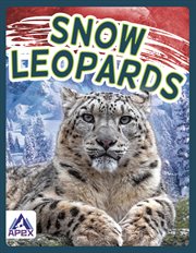 Snow Leopards cover image