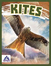 Kites cover image