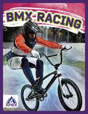 BMX Racing cover image