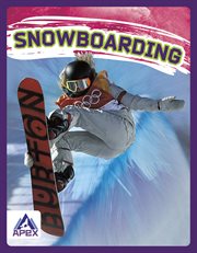 Snowboarding cover image