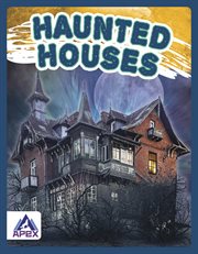 Haunted Houses cover image