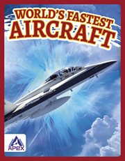 Aircraft cover image