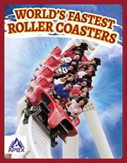 Roller Coasters cover image