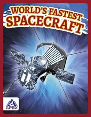 Spacecraft cover image