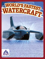 Watercraft cover image