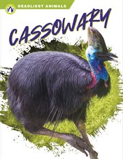 Cassowary cover image