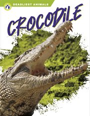 Crocodile cover image