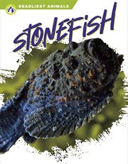 Stonefish cover image
