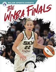 The WNBA Finals cover image
