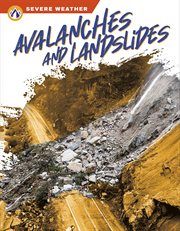 Avalanches and Landslides cover image
