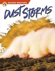 Dust Storms cover image
