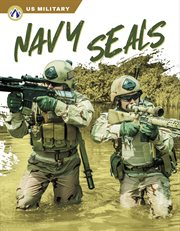 Navy SEALs cover image
