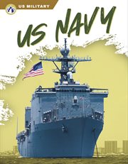 US Navy cover image