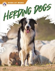 Herding dogs cover image