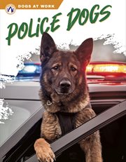 Police dogs cover image